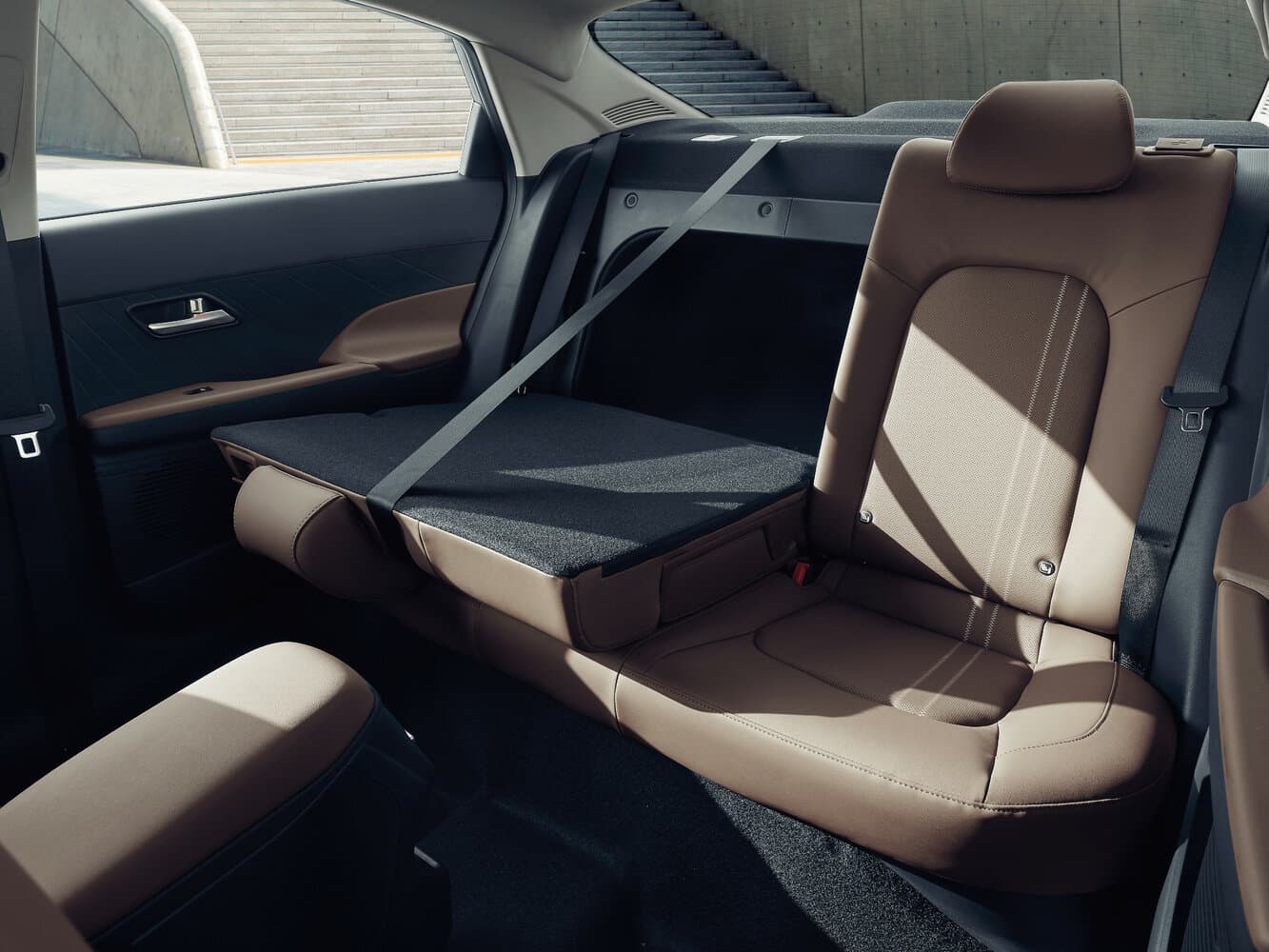 Hyundai Accent VI (BN7) Седан, фото 7