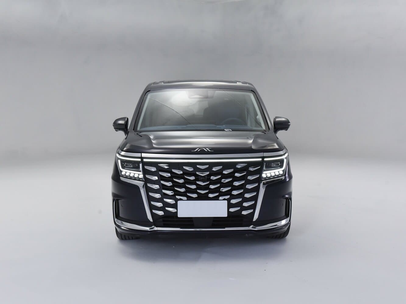 JAC Refine RF8 Минивэн, фото 3
