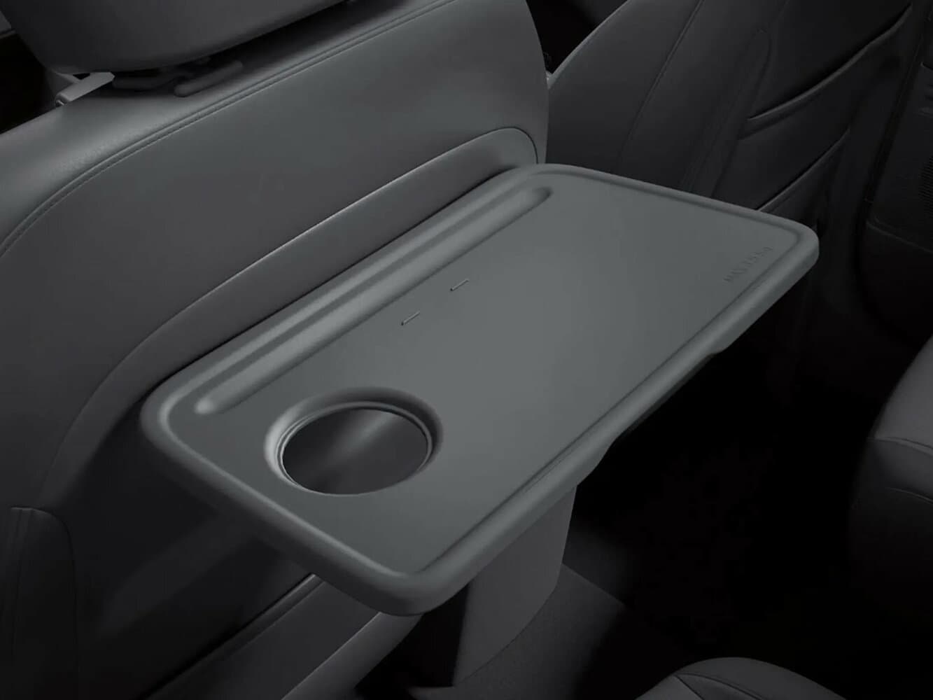 Hyundai Stargazer  Компактвэн, фото 12