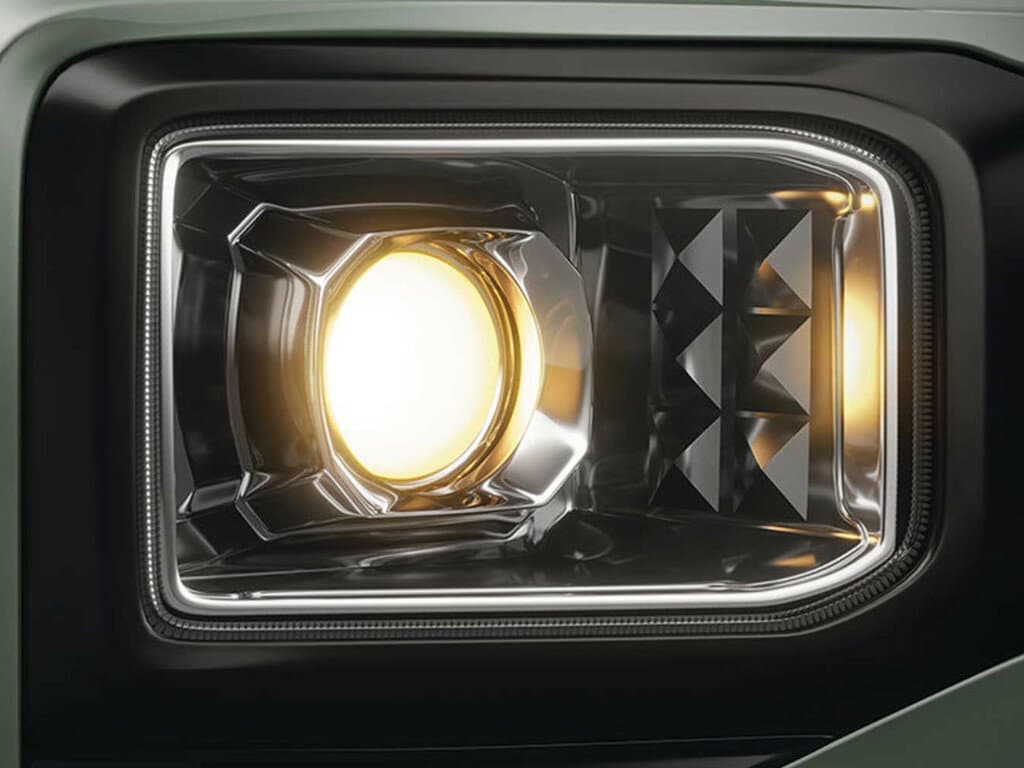 Hyundai Exter  Внедорожник 5 дв., фото 10