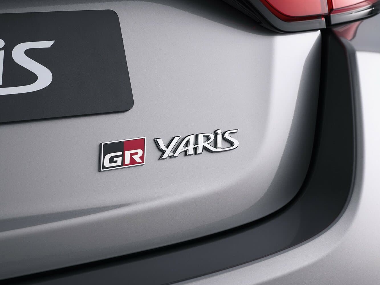 Toyota Yaris IV Рестайлинг Хэтчбек 3 дв. GR, фото 13
