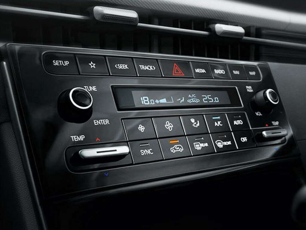 Hyundai Creta II Рестайлинг Внедорожник 5 дв., фото 9