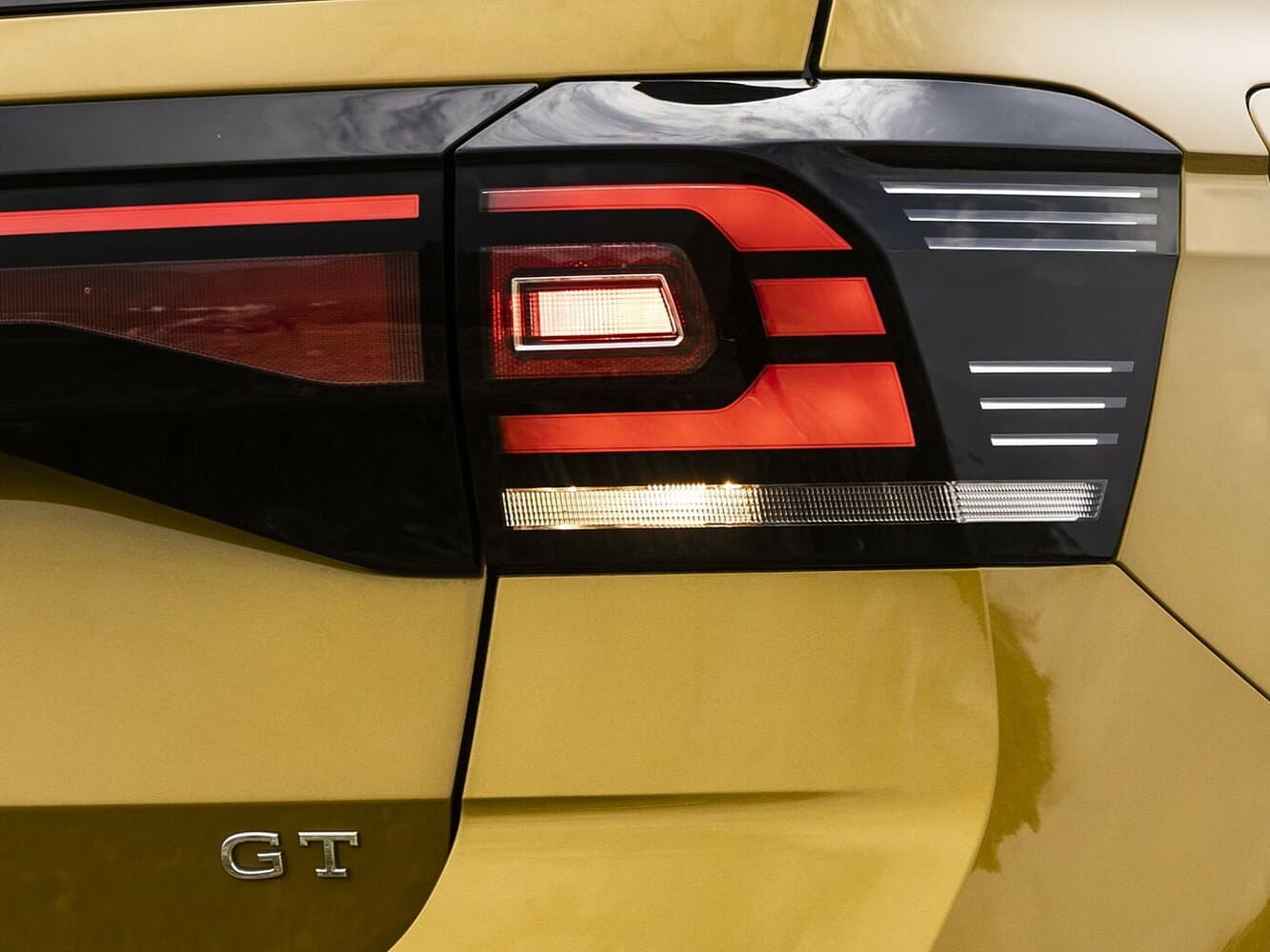 Volkswagen Taigun
