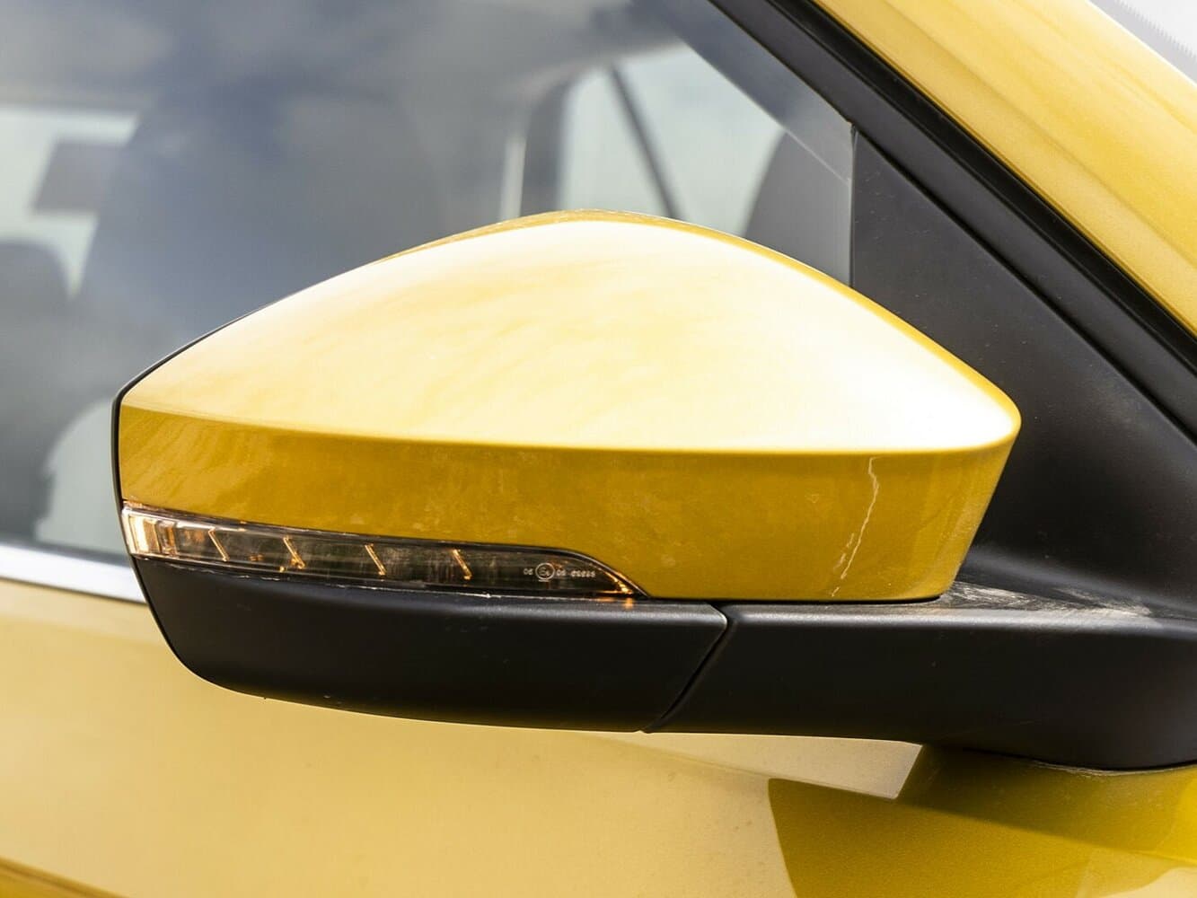 Volkswagen, Taigun, 2021, фото 8