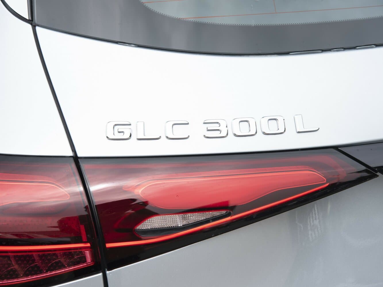 Mercedes-Benz GLC II (X254) Внедорожник 5 дв. L, фото 13