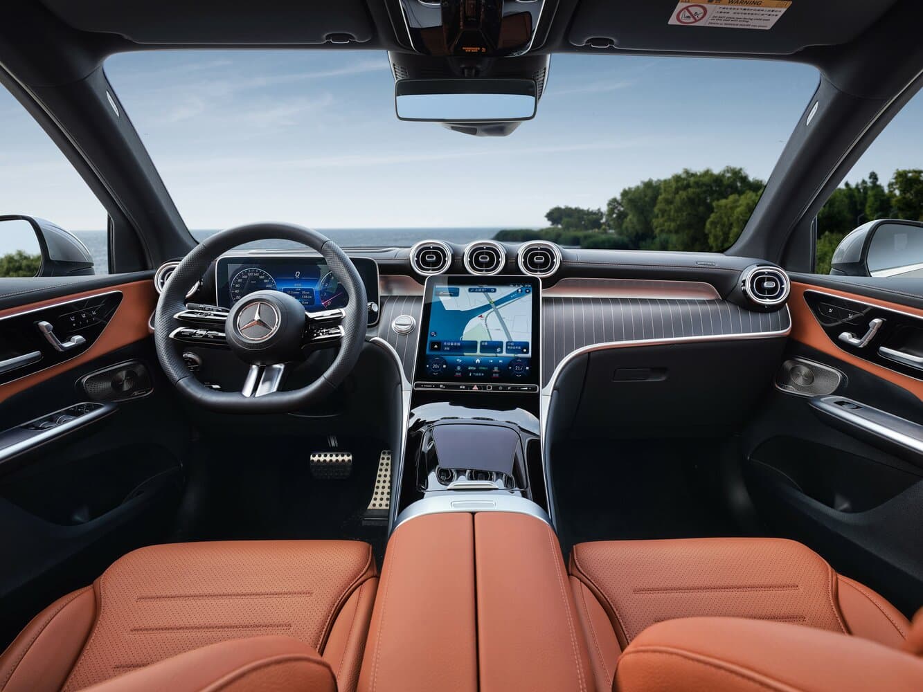 Mercedes-Benz GLC II (X254) Внедорожник 5 дв. L, фото 6