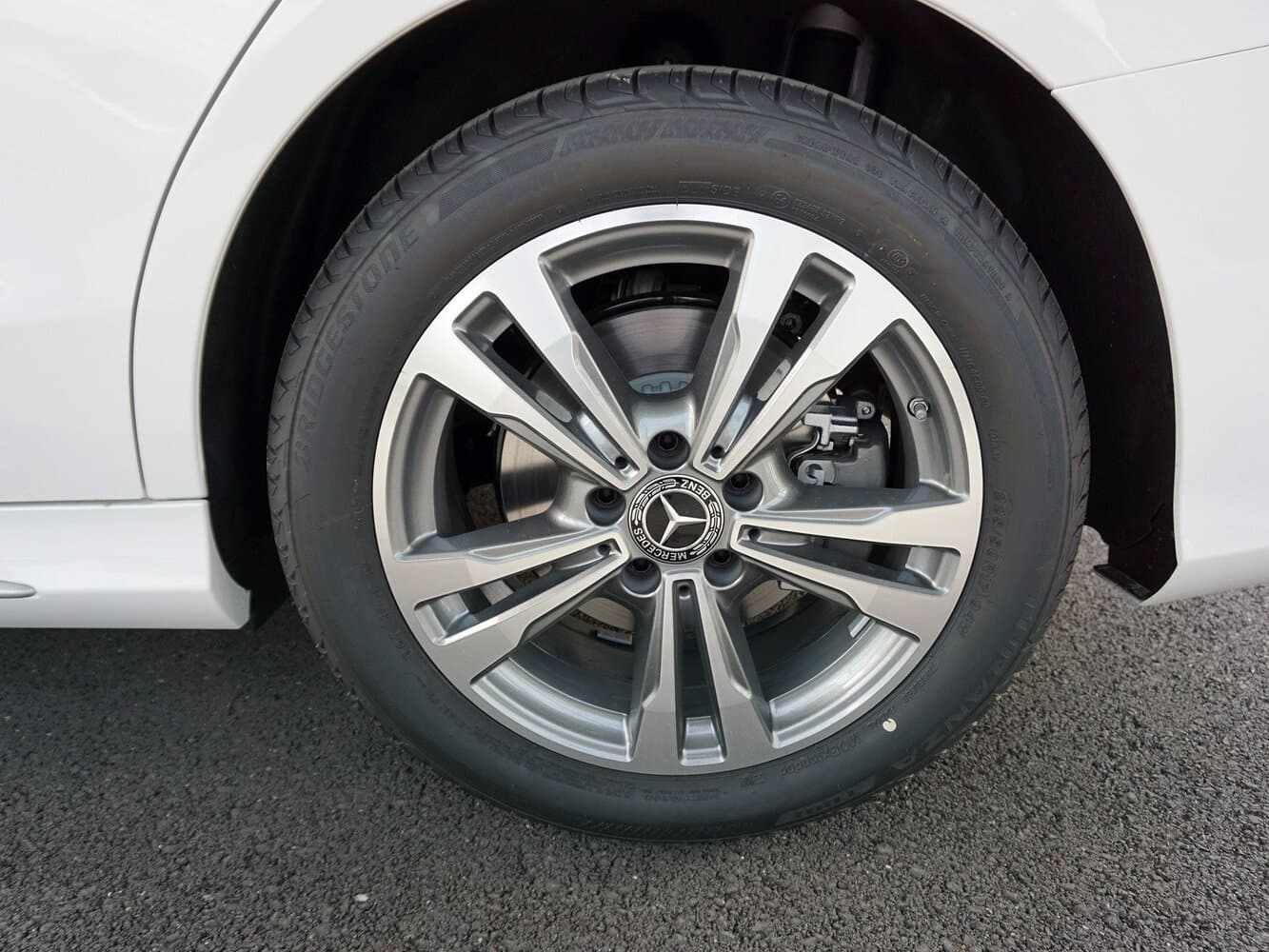 Mercedes-Benz C-Class IV (W205) Рестайлинг Седан Long, фото 16