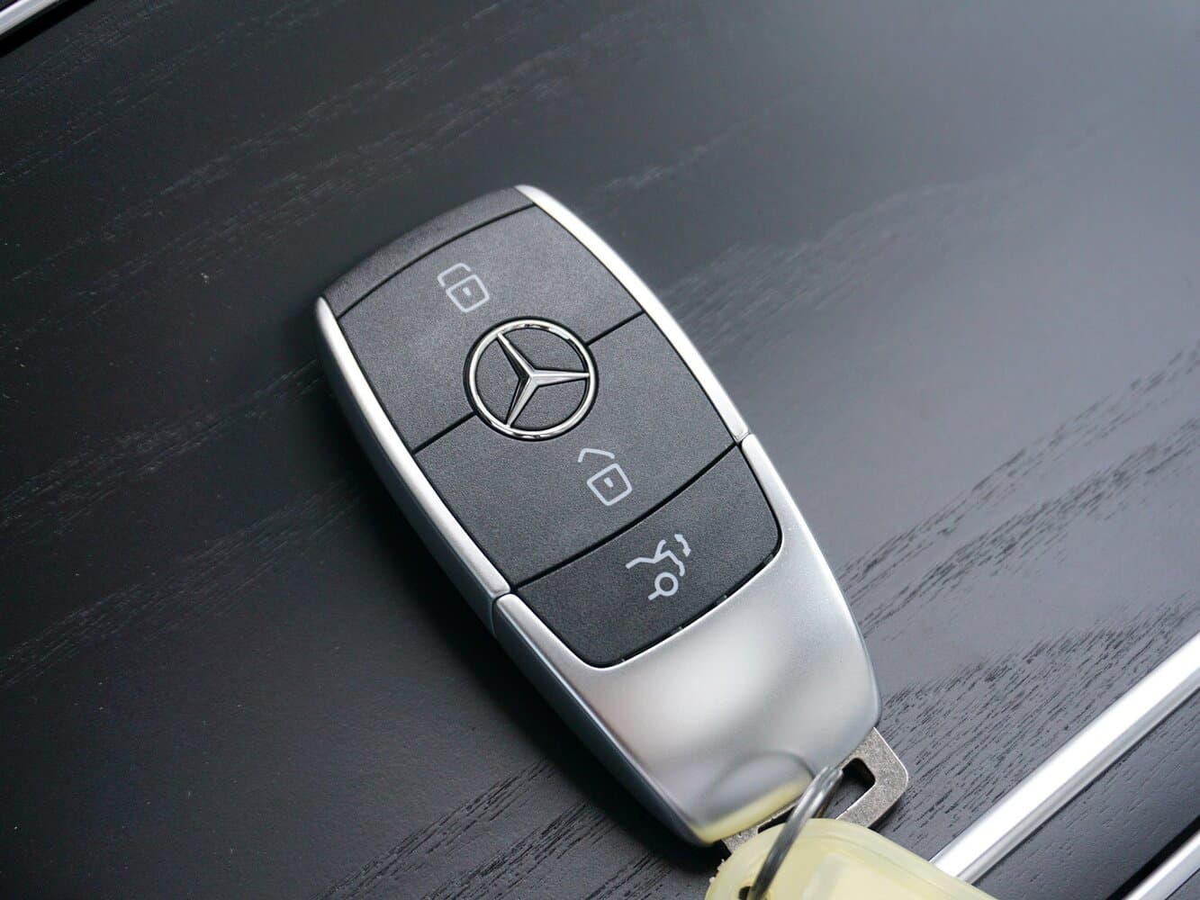 Mercedes-Benz C-Class IV (W205) Рестайлинг Седан Long, фото 15