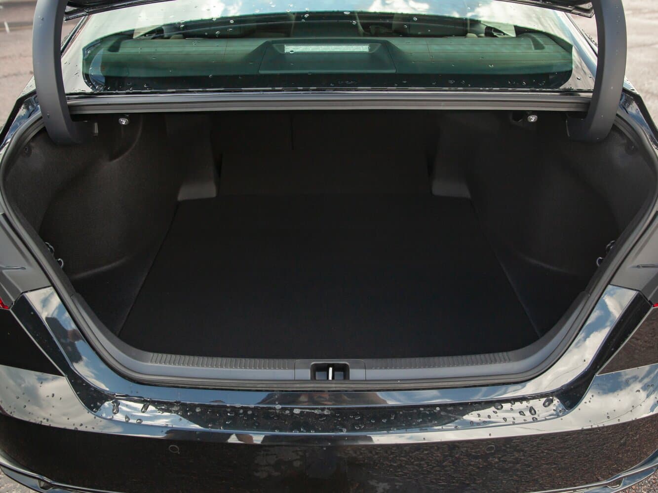 Toyota Camry IX (XV80) China Market Седан, фото 29