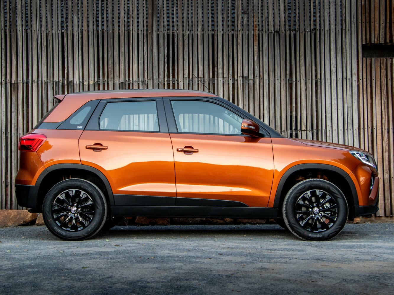 Toyota Urban Cruiser II Внедорожник 5 дв., фото 2