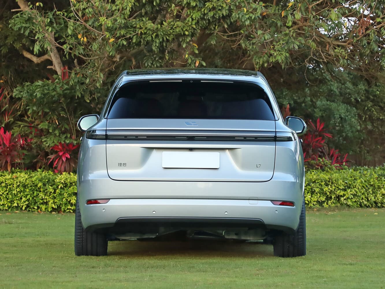 Lixiang, L7, I Рестайлинг, 2026, фото 21