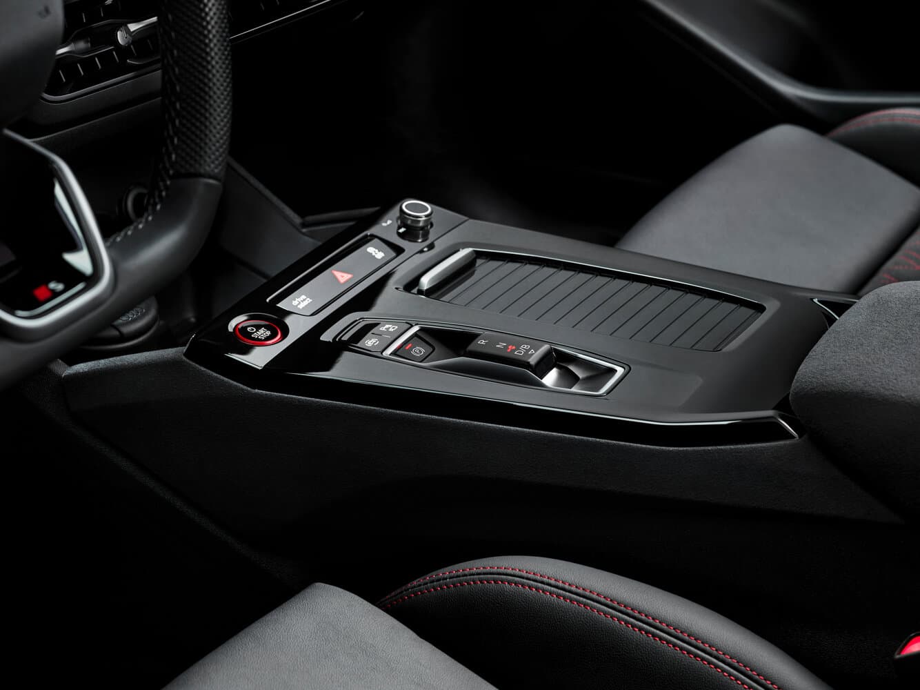 Audi, SQ6 e-tron, 2026, фото 9