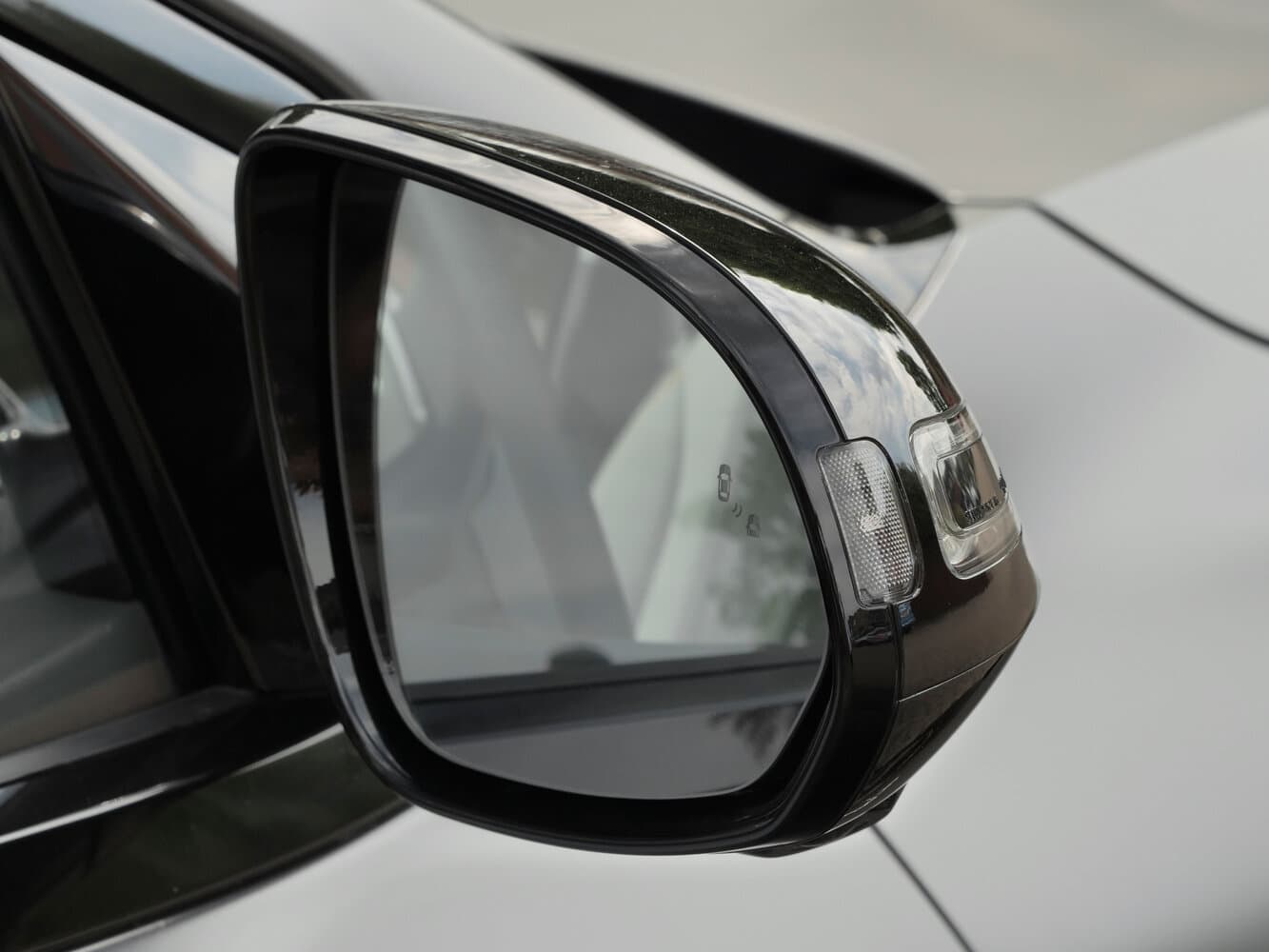 Hyundai Nexo I Внедорожник 5 дв., фото 12