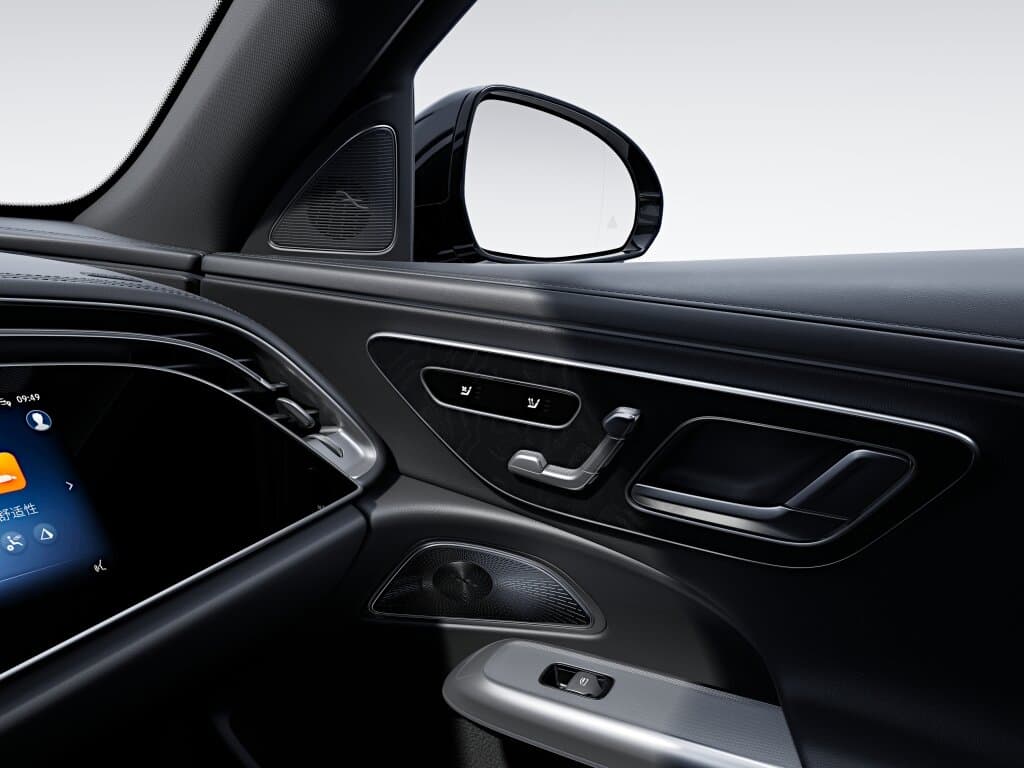 Mercedes-Benz, E-Class, VI (W214, S214), 2026, фото 6