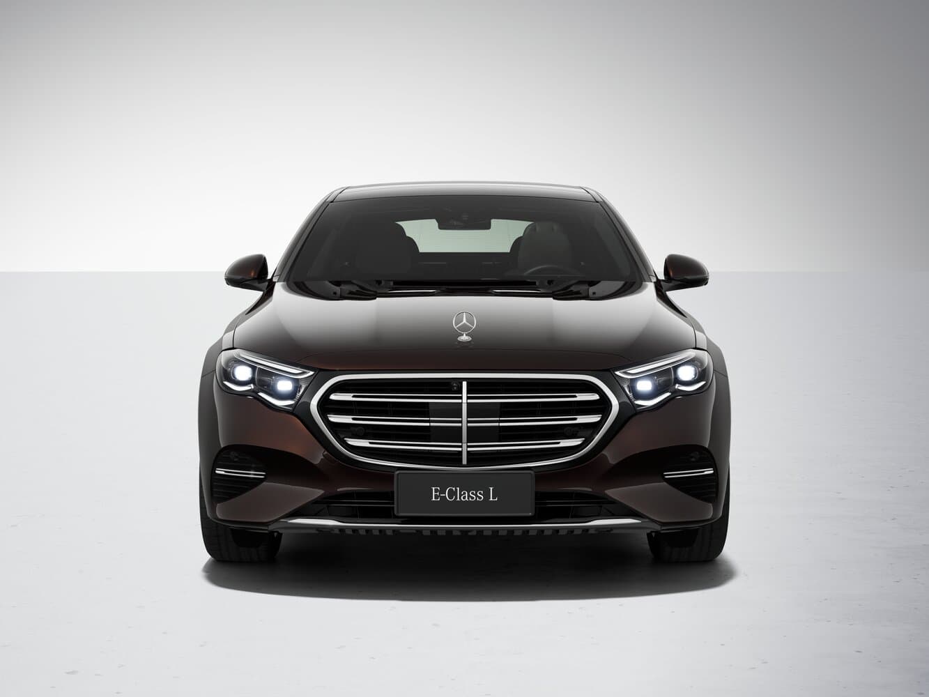 Mercedes-Benz, E-Class, VI (W214, S214), 2026, фото 2