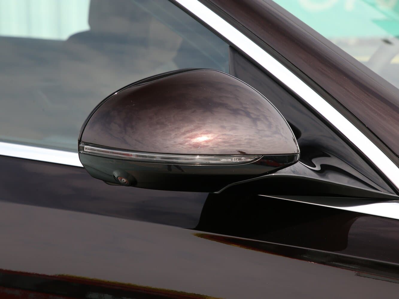 Mercedes-Benz, E-Class, VI (W214, S214), 2026, фото 10