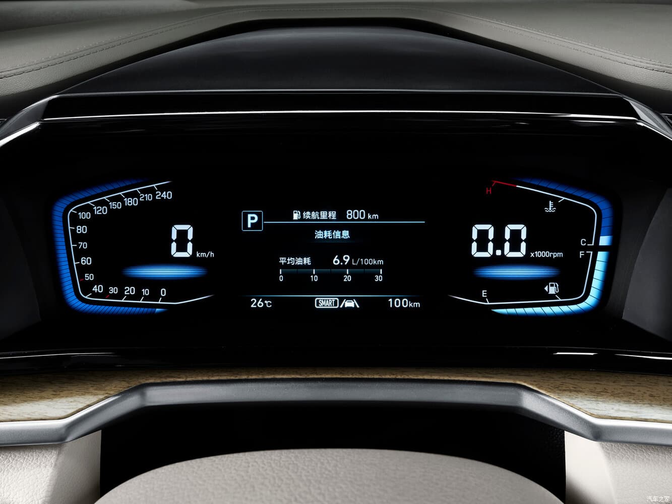 Hyundai Custin  Минивэн, фото 7