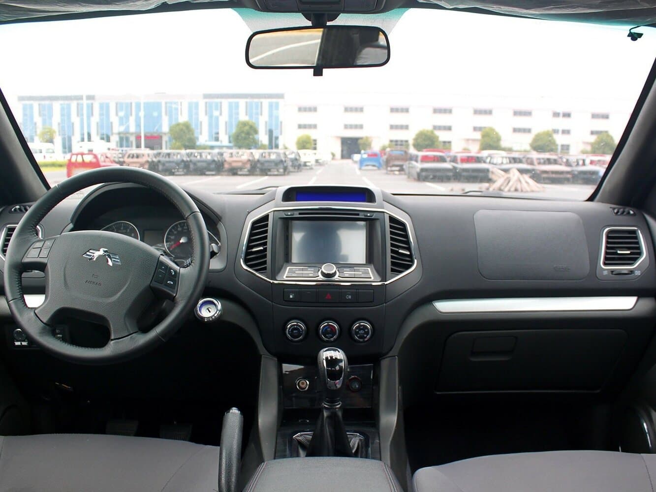 Kawei K150