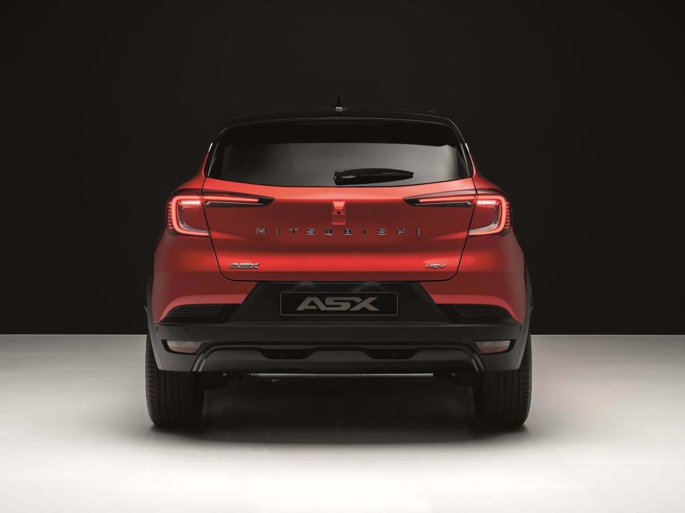 Mitsubishi, ASX, II Рестайлинг, 2024, фото 4
