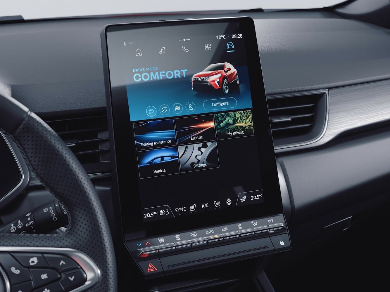 Mitsubishi, ASX, II Рестайлинг, 2024, фото 9