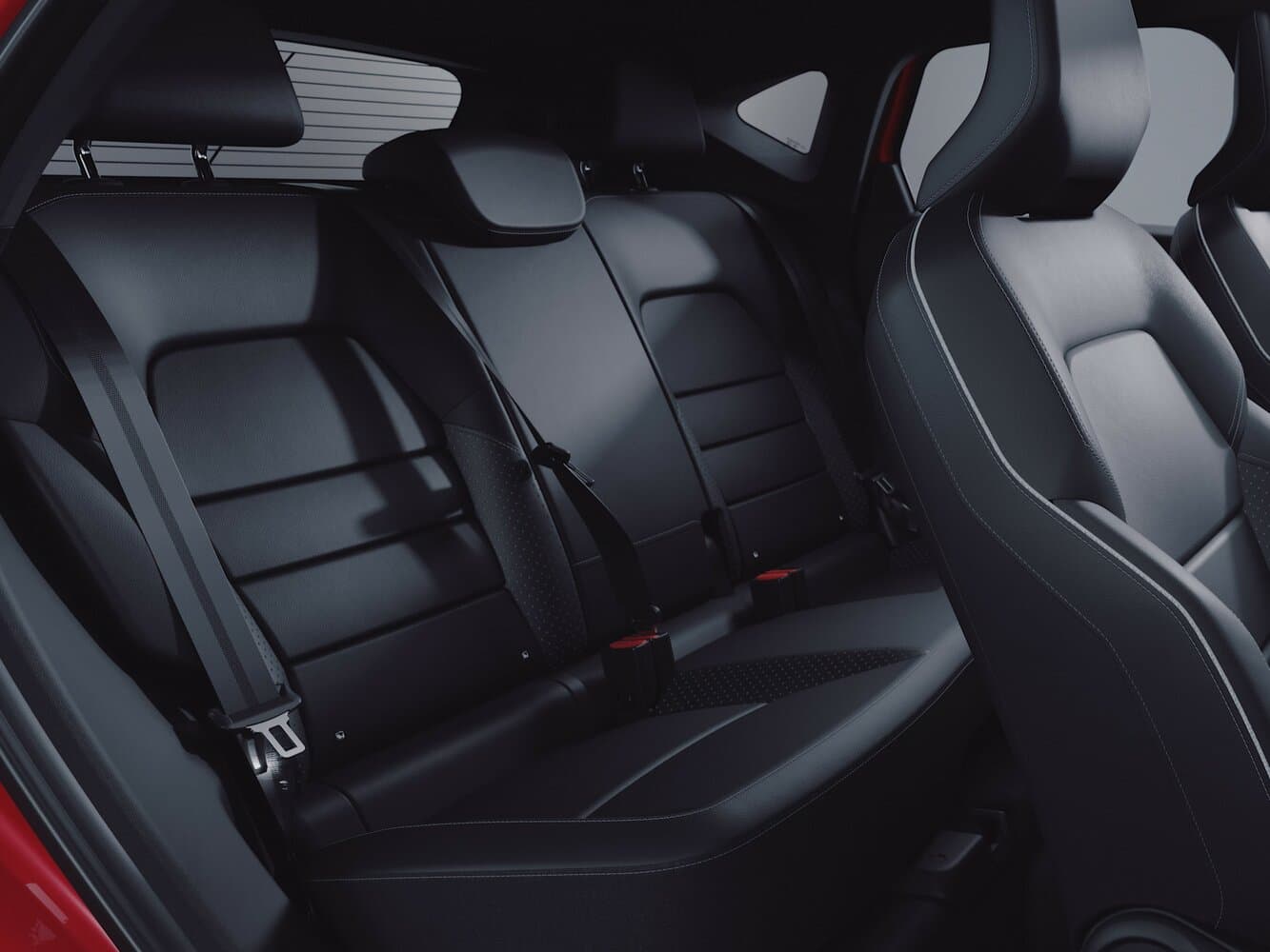 Mitsubishi, ASX, II Рестайлинг, 2024, фото 2
