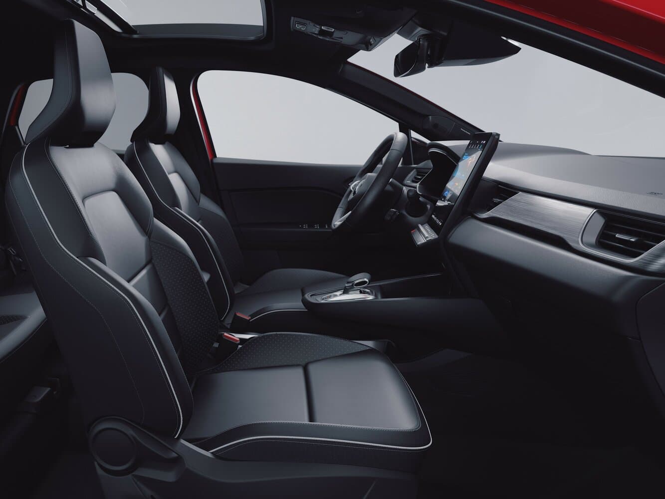 Mitsubishi, ASX, II Рестайлинг, 2024, фото 3