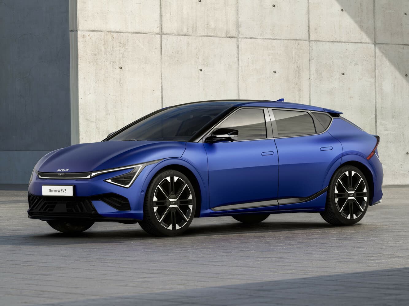 Kia EV6