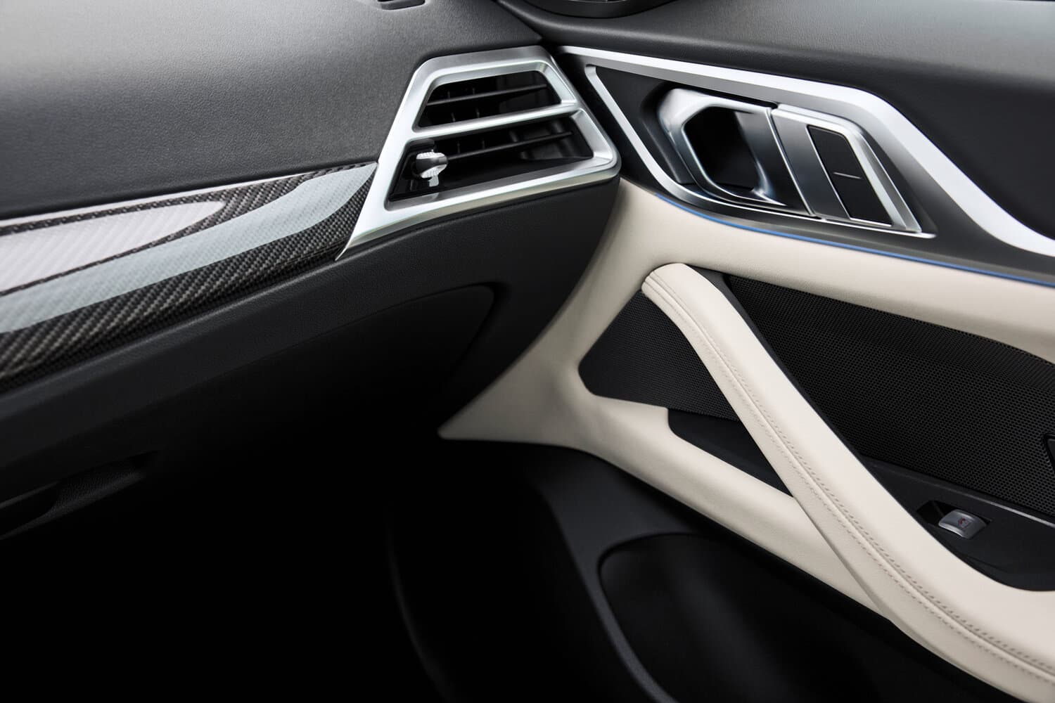 BMW 4 series G22, G23, G26 Рестайлинг Лифтбек Gran Coupe, фото 7