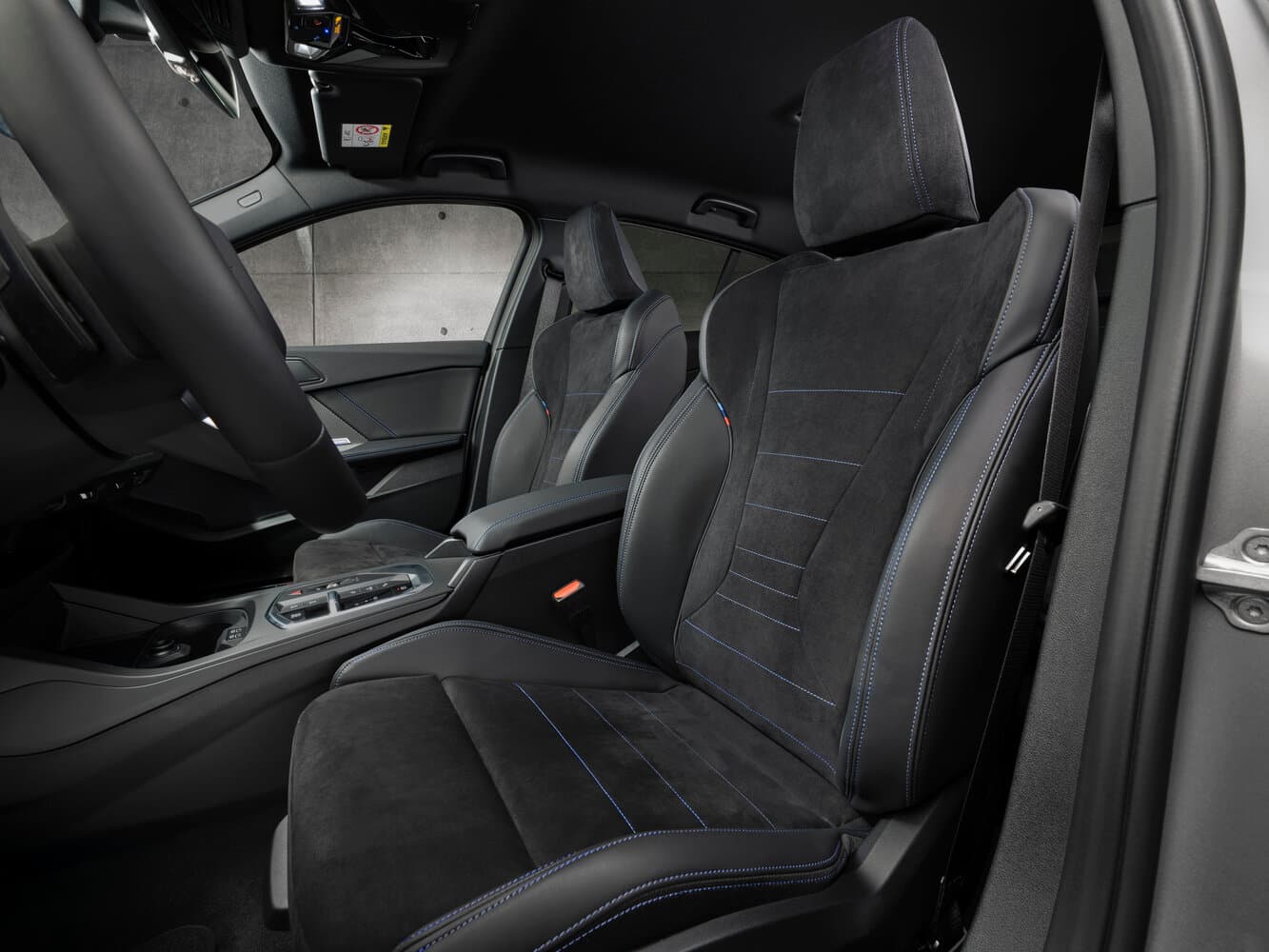 BMW, 1 series, IV (F70), 2026, фото 7