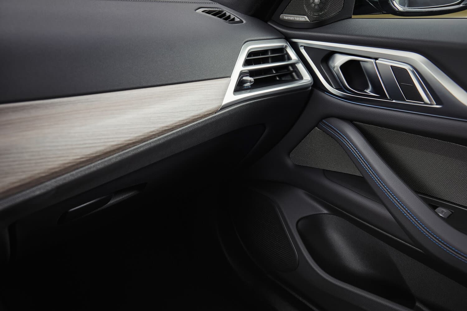 BMW i4 G26 Рестайлинг Лифтбек, фото 7