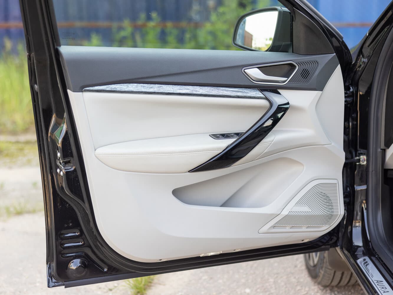 Lada (ВАЗ) Aura  Седан, фото 27