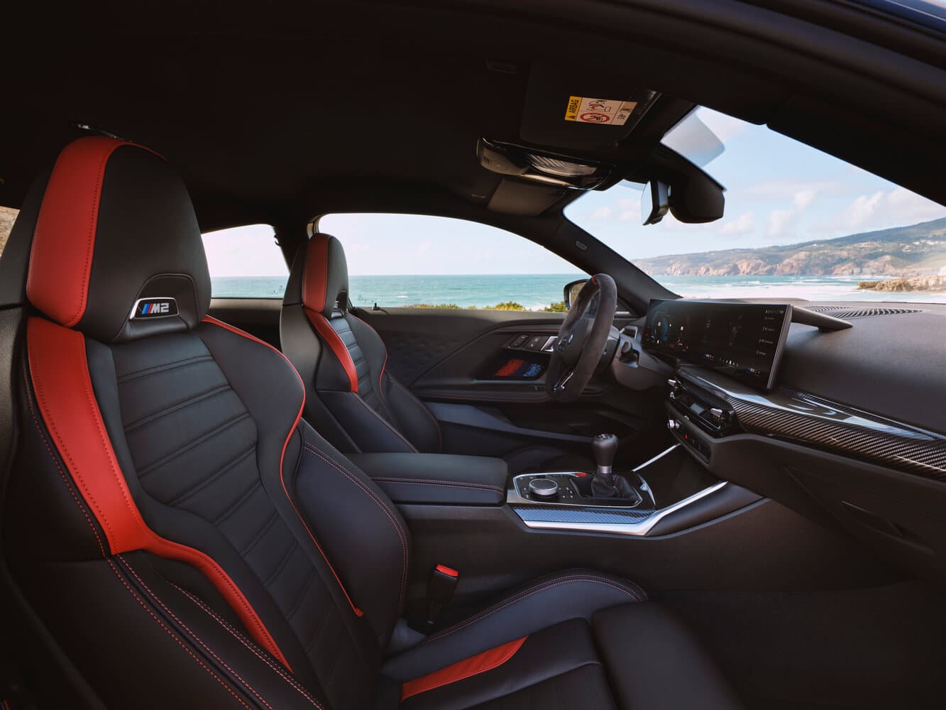 BMW, M2, G87 Рестайлинг, 2026, фото 7