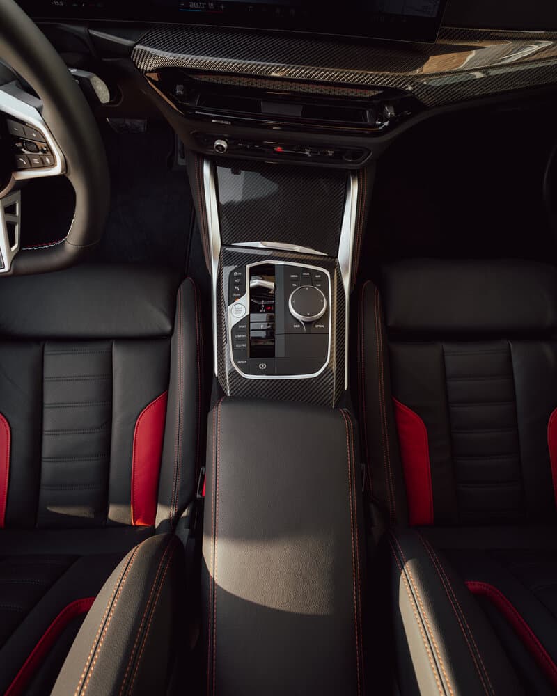 BMW 2 series G42 Рестайлинг Купе, фото 7
