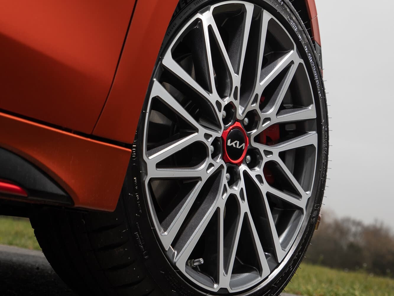 Kia Proceed I Рестайлинг Универсал 5 дв., фото 15