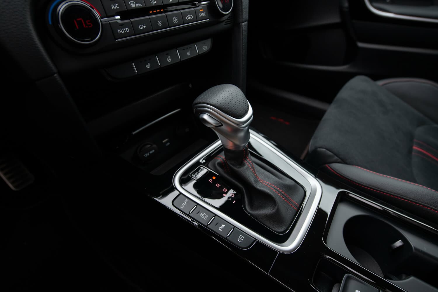 Kia Proceed I Рестайлинг Универсал 5 дв., фото 10
