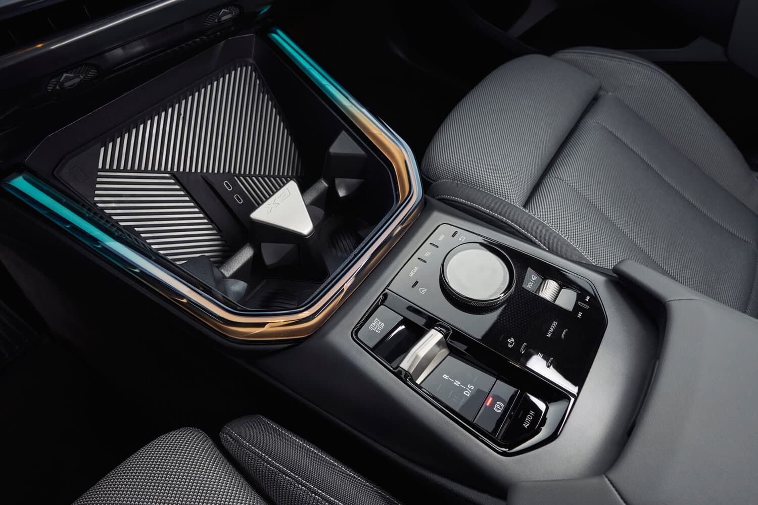 BMW, X3, IV (G45/G48), 2026, фото 10