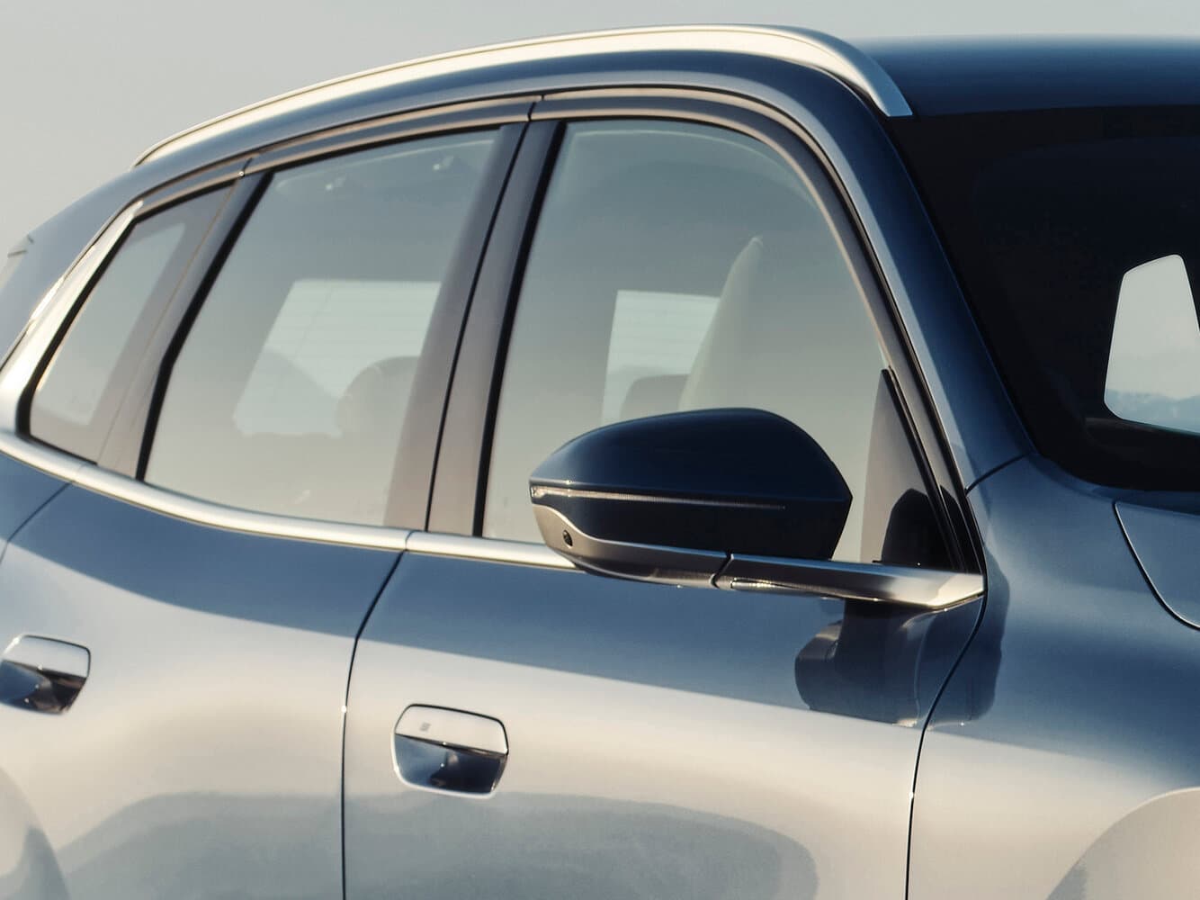 BMW, X3, IV (G45/G48), 2026, фото 11