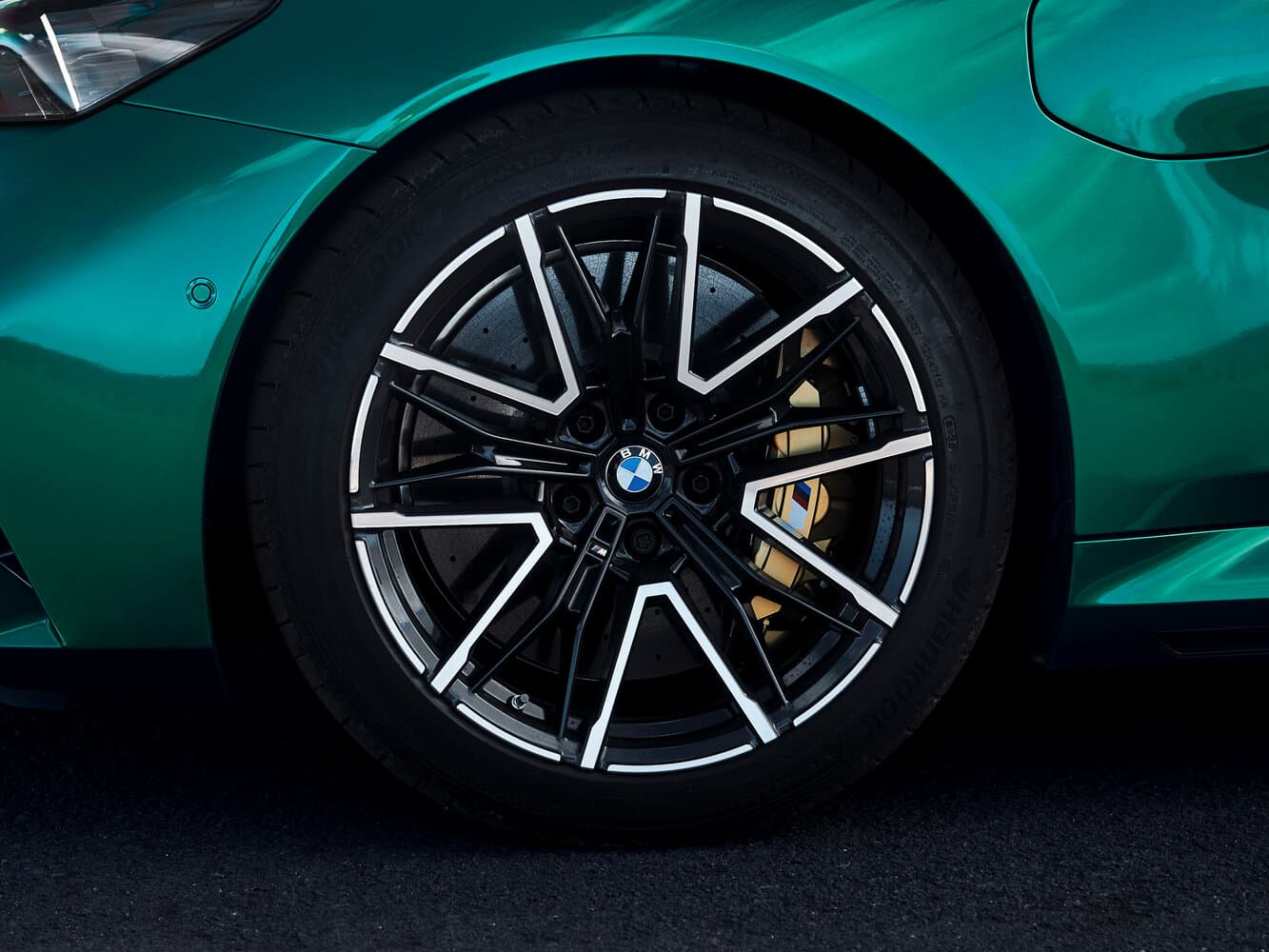 BMW M5 VII (G90) Седан, фото 19