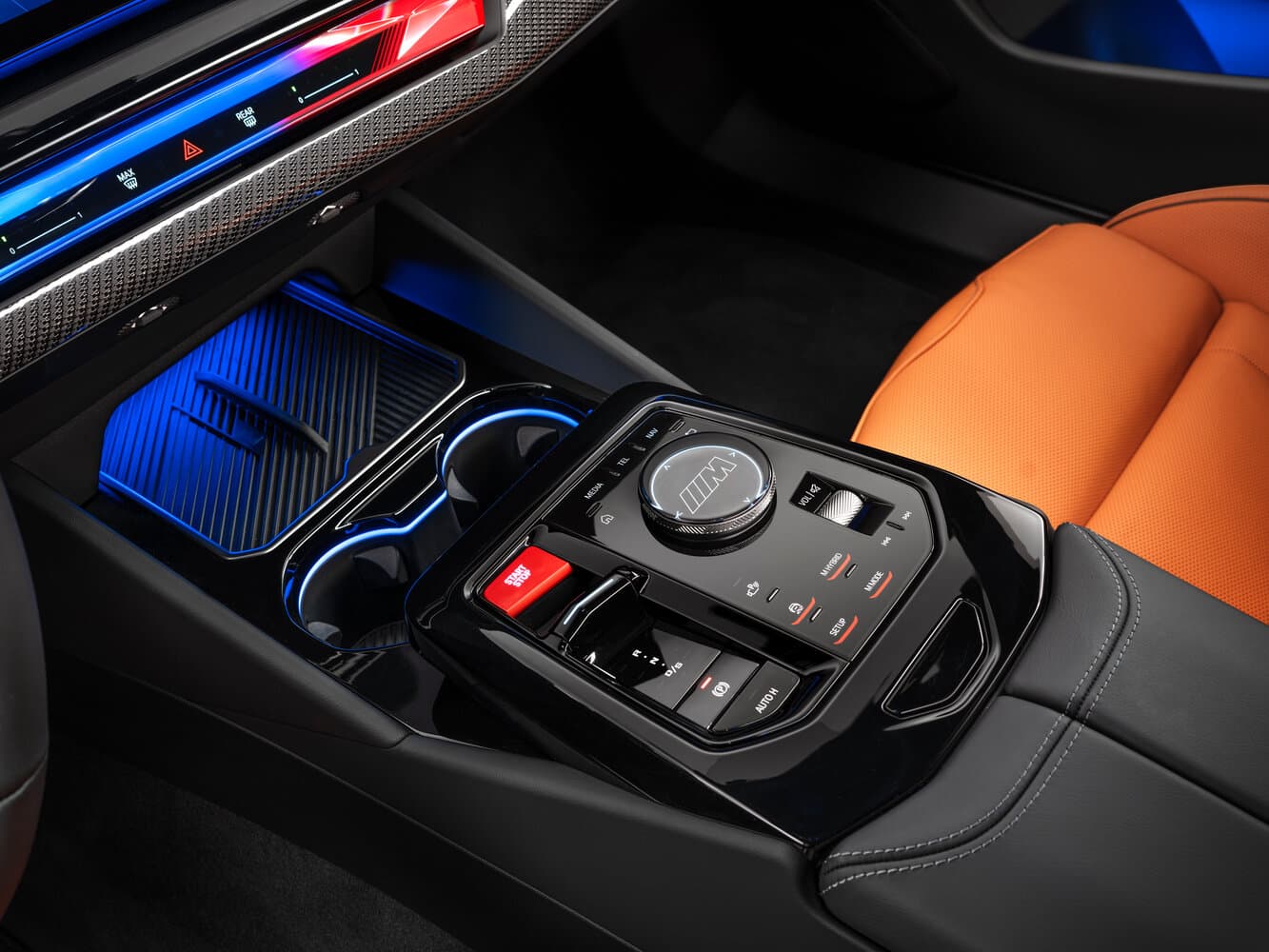 BMW M5 VII (G90) Седан, фото 11