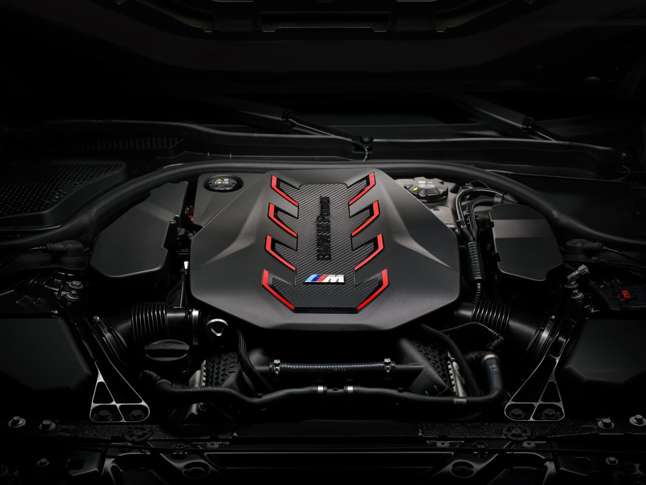 BMW M5 VII (G90) Седан, фото 17