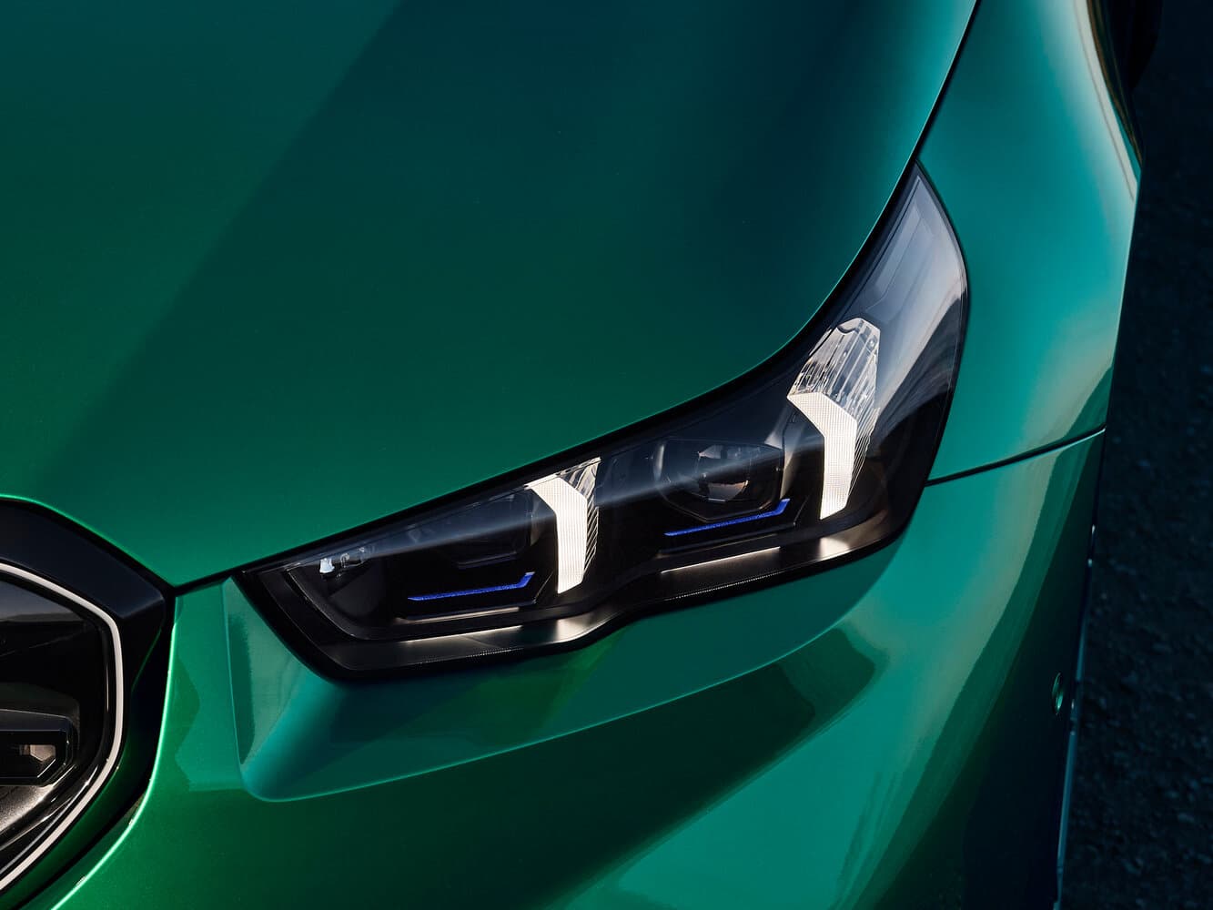 BMW M5 VII (G90) Седан, фото 15