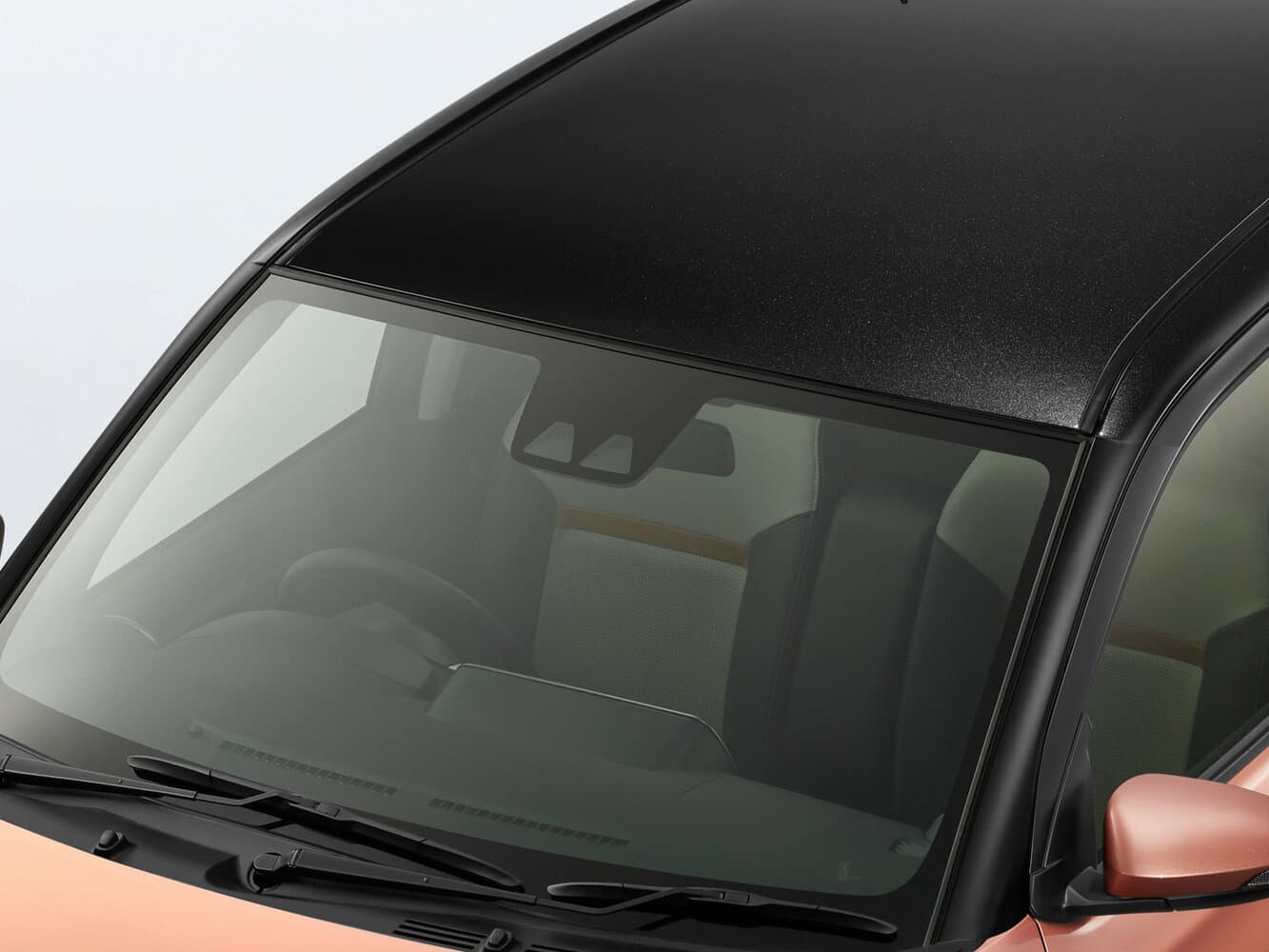 Toyota Passo III Рестайлинг Хэтчбек 5 дв., фото 7
