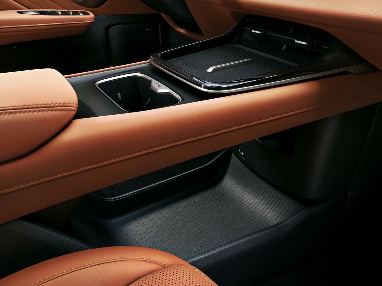 Changan, Deepal S05, 2025, фото 14
