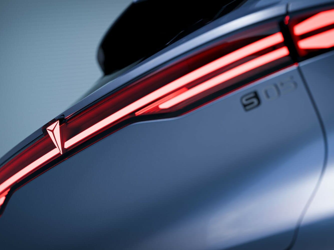 Changan Deepal S05