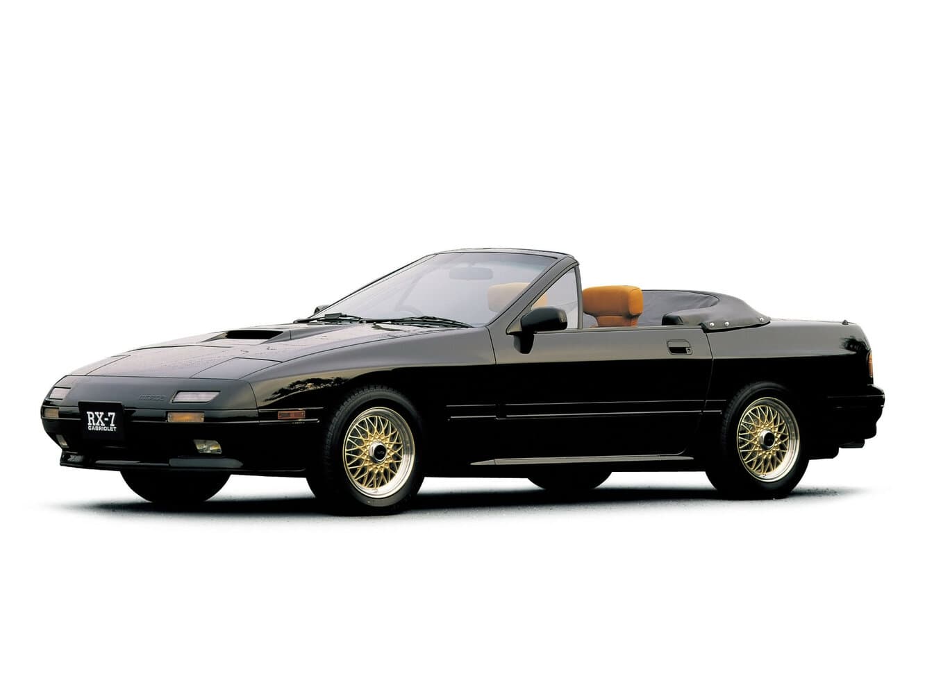 Mazda Savanna RX-7