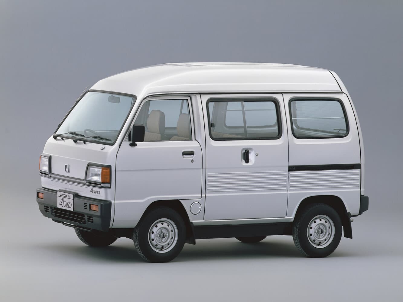 Honda Acty