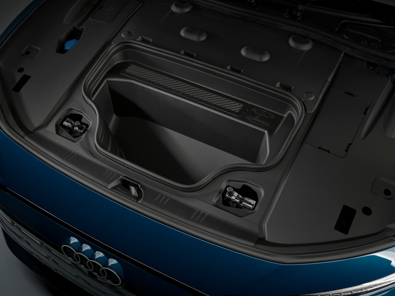 Audi, S6 e-tron, 2025, фото 9