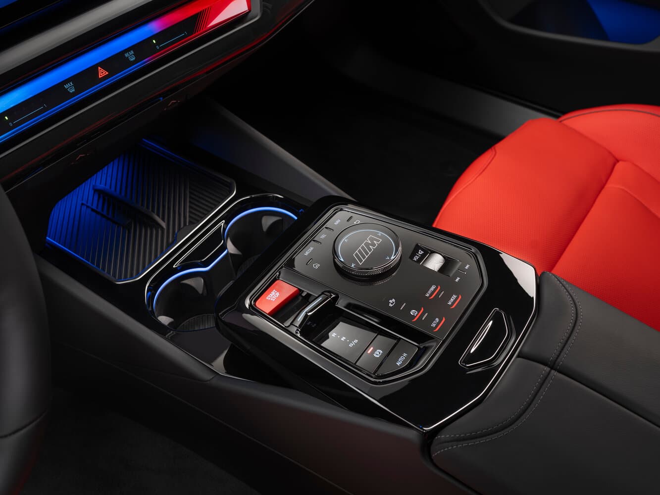 BMW M5 VII (G90) Универсал 5 дв. Touring, фото 10