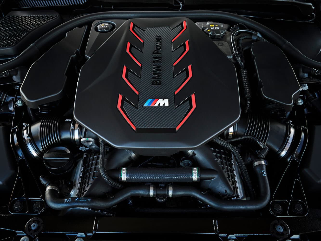 BMW M5 VII (G90) Универсал 5 дв. Touring, фото 16