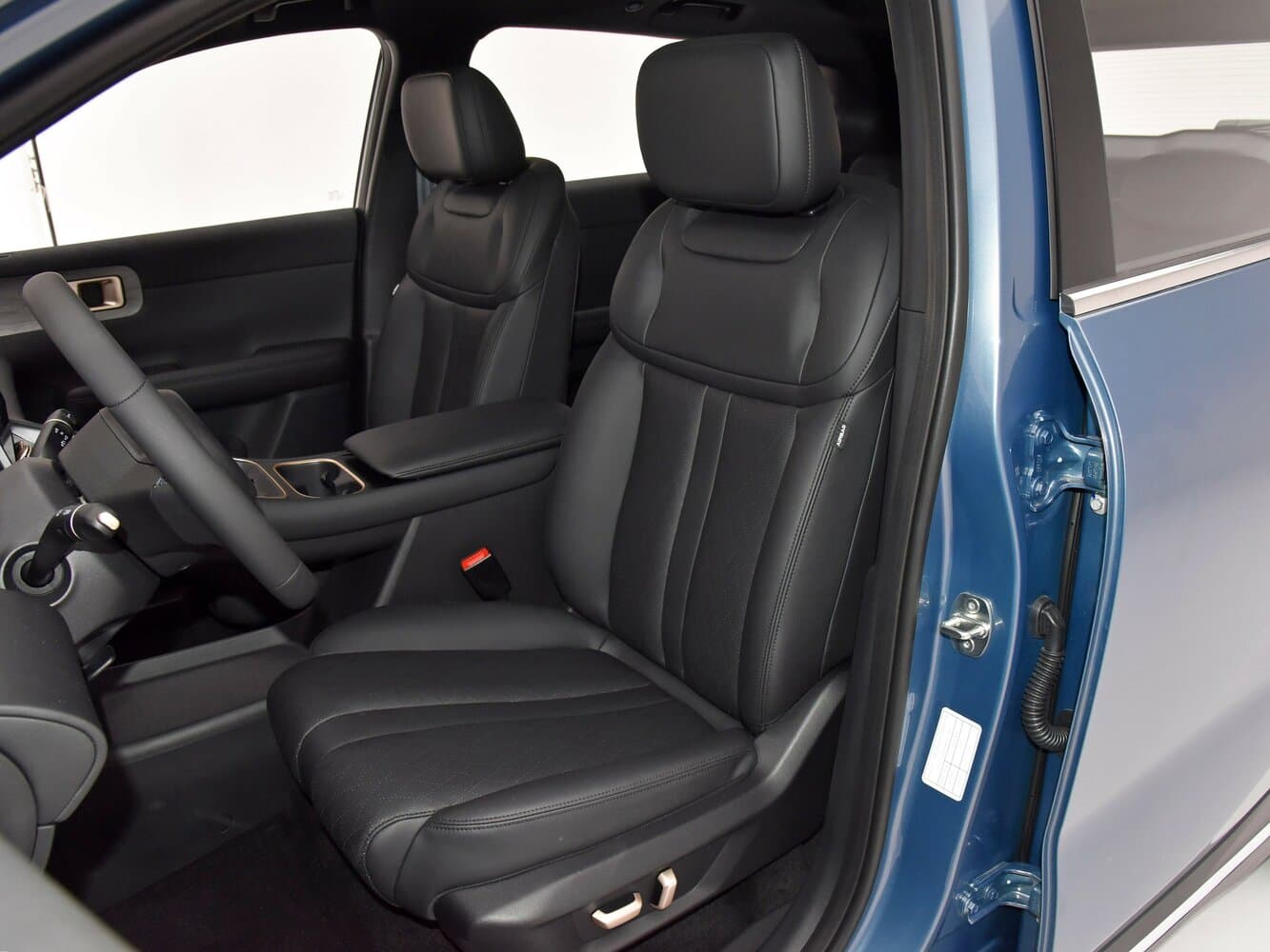 Wuling Starlight S  Внедорожник 5 дв., фото 12
